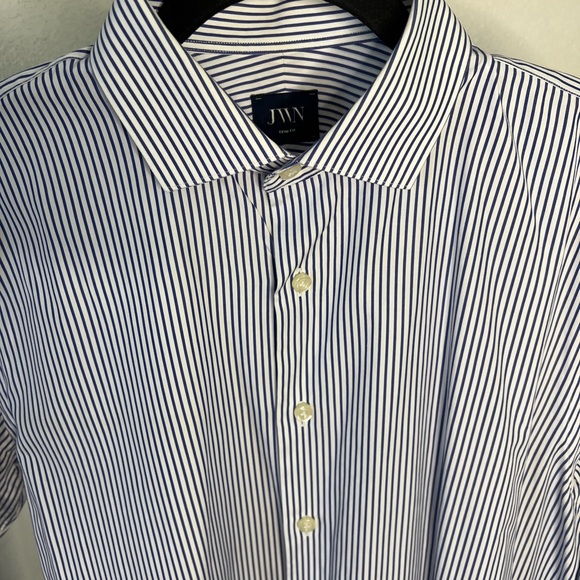 John W. Nordstrom Other - French Cuff Dress Shirt